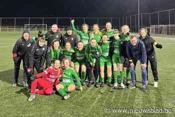 Glenn Timmerman jaagt met DIVAS KVK Ninove promotie na via eindronde: “Op eigen veld beschouw ik ons als favoriet”