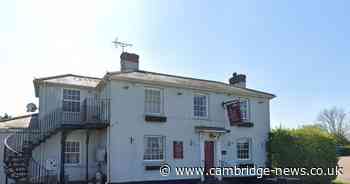 Motorhomes could park overnight in field next to Cambridgeshire village pub