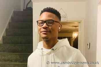 Mother of Cambridge motorcyclist killed in crash says son was 'one-of-a-kind'