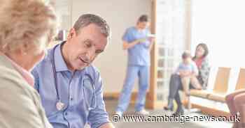 GPs to be paid to keep you out of hospital - have your say