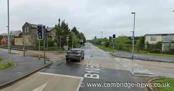 Longstanton bus crash: Firefighter among 11 taken to hospital after fire engine and buses crash