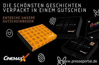 Aufregende Neustarts und kindgerechte Unterhaltung: Ostern bei CinemaxX