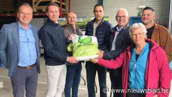 Riemstse boeren zaaien massaal granen, kruiden en bloemen voor akkervogels: “Koploper in Vlaanderen”