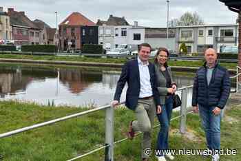 Ban op zwaar verkeer rond stuwencomplex: “Dorpskern leefbaar houden”