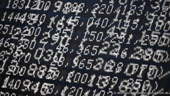 Fallende Aktienmärkte: Wie eine sinnvolle Strategie aussehen kann