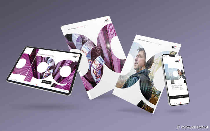 DPG Media investeert 400 miljoen euro in digitale ontwikkeling