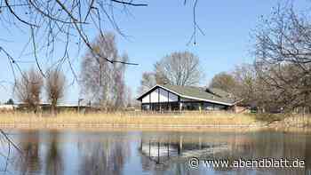 Neuer Seepavillon eröffnet mit Cocktails und Eisspezialitäten