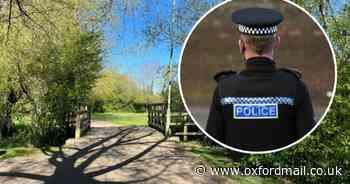 Police REFUSE to give details after suspected terrorist found dead