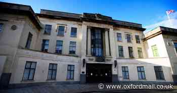 Man denies making threats to kill in town