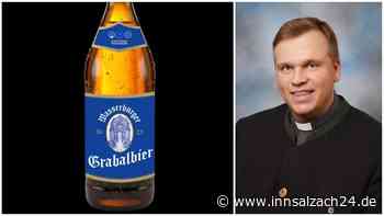 Zu Ostern wieder auferstanden: Wasserburgs Pfarrer Bruno Bibinger belebt „Grabal-Bier“