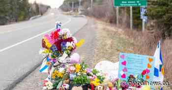 Gender-based violence spikes five years after Nova Scotia mass shooting