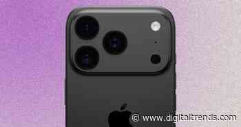 New iPhone 17 Pro render keeps us guessing on the final design