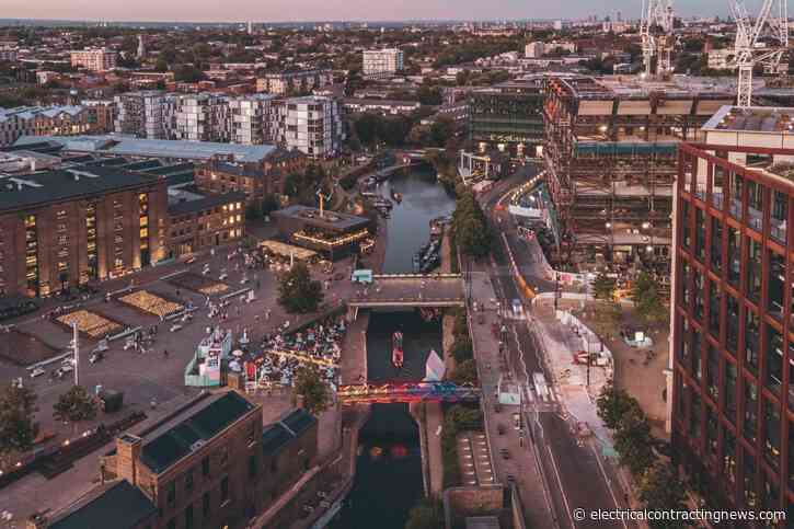 UK Power Networks ignites trials for sustainable community heating