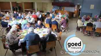 OKRA Grote Heide zet de lente feestelijk in