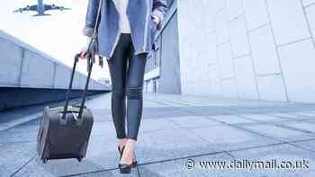 I'm a travel expert - these are the affordable Amazon essentials I swear by for any trip, including space-saving plane hack that makes flights a whole lot more comfortable