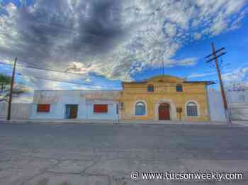 Our green home: Tucson Verde Rotary Club hosts an environmental tour