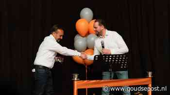 Van der Speld viert jubileum in nieuw pand en is klaar voor de toekomst [Partnerbijdrage