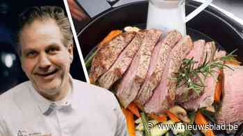 Waar eet sterrenchef Alex Clevers van Vivendum? “Hier word je altijd met open armen ontvangen”