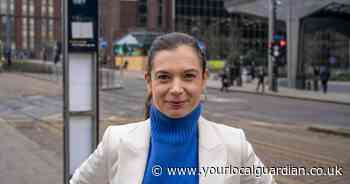 Teacher and councillor Rowenna Davis named Labour’s Croydon candidate