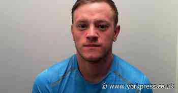 Police launch man hunt for wanted man from York