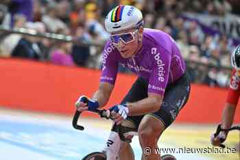 “Nog nooit zo’n sterk deelnemersveld gehad”: Wereldtop tekent present voor Belgian Track Meeting in Gent
