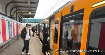 Plea to cut 'unfair' higher price of Tyne and Wear Metro pass for some North East residents