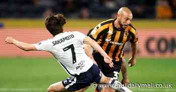 Nordin Amrabat to start? Hull City's predicted starting XI to face Swansea City