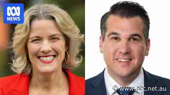 'Absolute garbage': O'Neil lays into Sukkar in wild housing debate