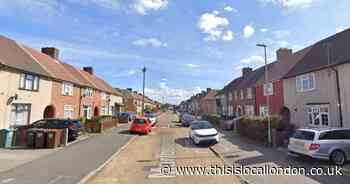 LIVE updates as crime scene in place after man injured in Dagenham hit-and-run