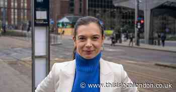 Teacher and councillor Rowenna Davis named Labour’s Croydon candidate