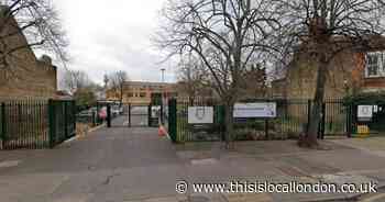 13-year-old accused of having knife on school grounds in Blackheath