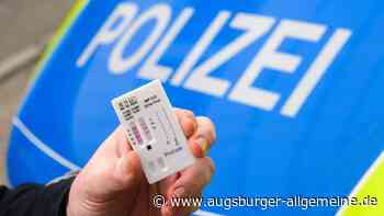 19-Jährige konsumiert Cannabis – und fährt in geparktes Auto