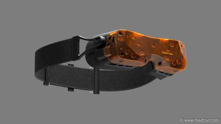 Bigscreen Says Tariffs Will Not Increase Price of Beyond 2 PC VR Headset