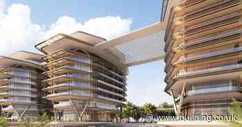 RSHP opens first Middle East office in Dubai