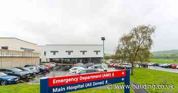 Gleeds lands PM role on £1.5bn Airedale hospital rebuild as next phase of funding for job gets green light