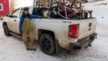 Quebec recycler shows what happens to scrap appliances left on the curb