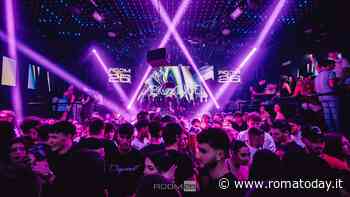 Weekend di Pasqua al Room 26