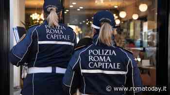 Ristoratrice sversa rifiuti nella fogna del condominio