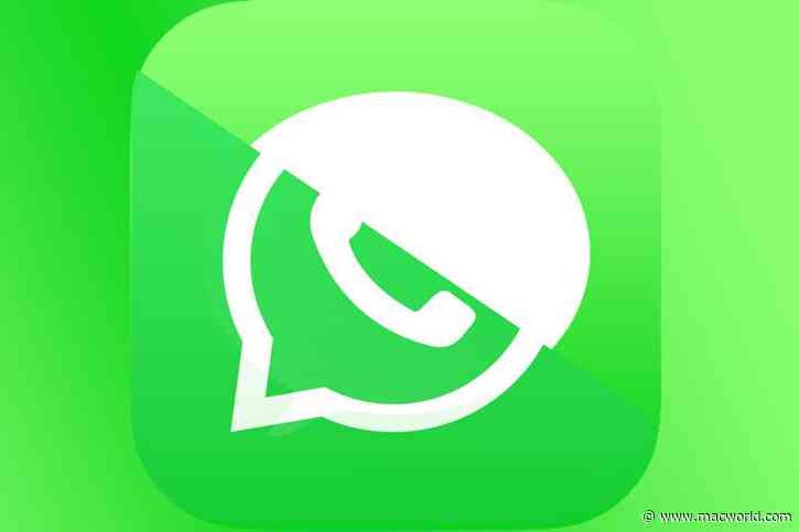 7 WhatsApp features that show how badly iMessage needs to catch up