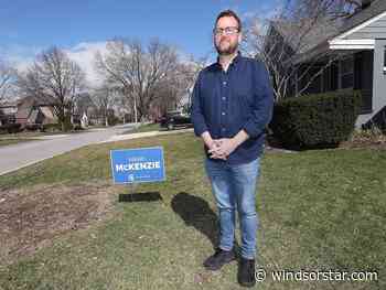 Reader letters: Windsor resignation call; Trump 'danger' and pricey hospital Timmys