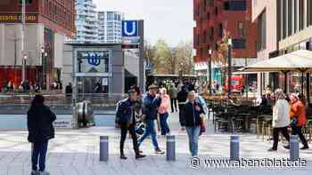Mit Bus und Bahn zum Westfield: Diese Änderung gilt zu Ostern