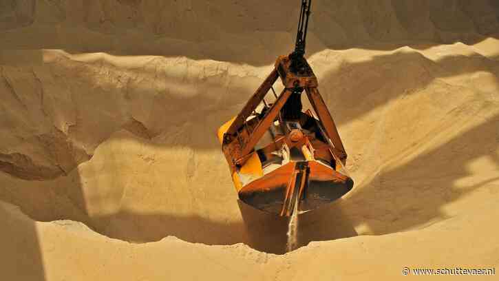 Scheepseigenaar eist na schade aan stuurhuis meer geld van overslagbedrijf