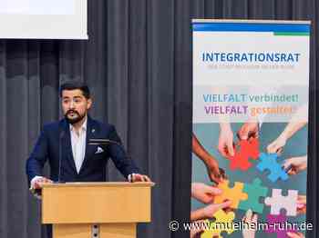 Integrationsratswahl 2025: Einladung zur Informationsveranstaltung