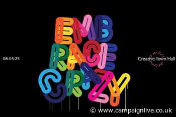 Creative Circle and Global launch The Creative Town Hall