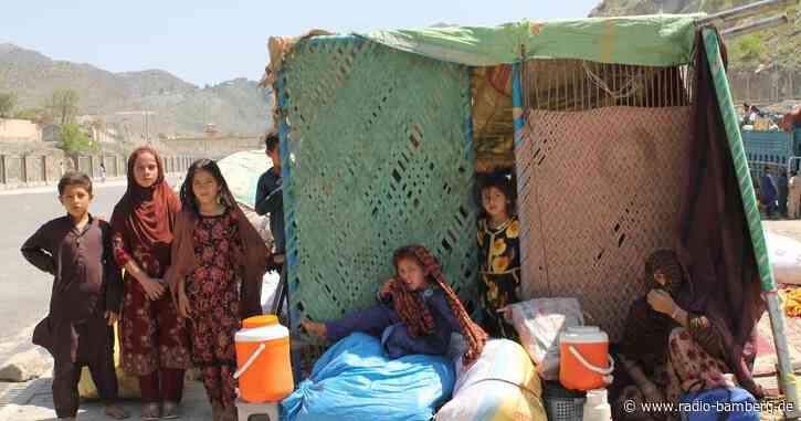 Ausweisungen: Eine Million Afghanen verlassen Pakistan