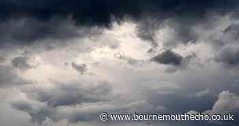 Met Office: BCP to be hit by heavy rain this Easter weekend