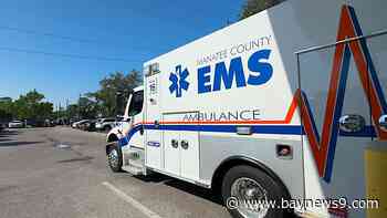 Hope Florida donations probe, Cross Bay Ferry ending reaction and Manatee EMS wants to expand traffic light technology