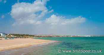 Travel risk expert says 'don't go' to 5 UK favourite holiday hotspots