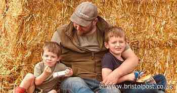 Farmer told he is dying from killer disease after being attacked by cow