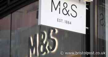 'Trendy' £34 M&S evening bag 'so similar' to £300 designer clutch
